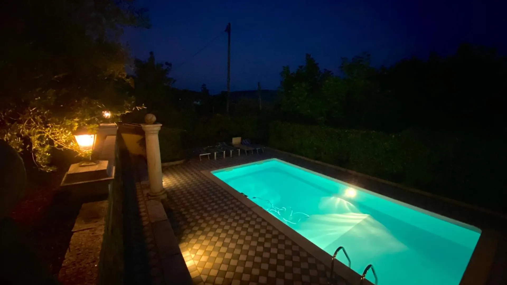 Villa Ai Ronchi Gavardo