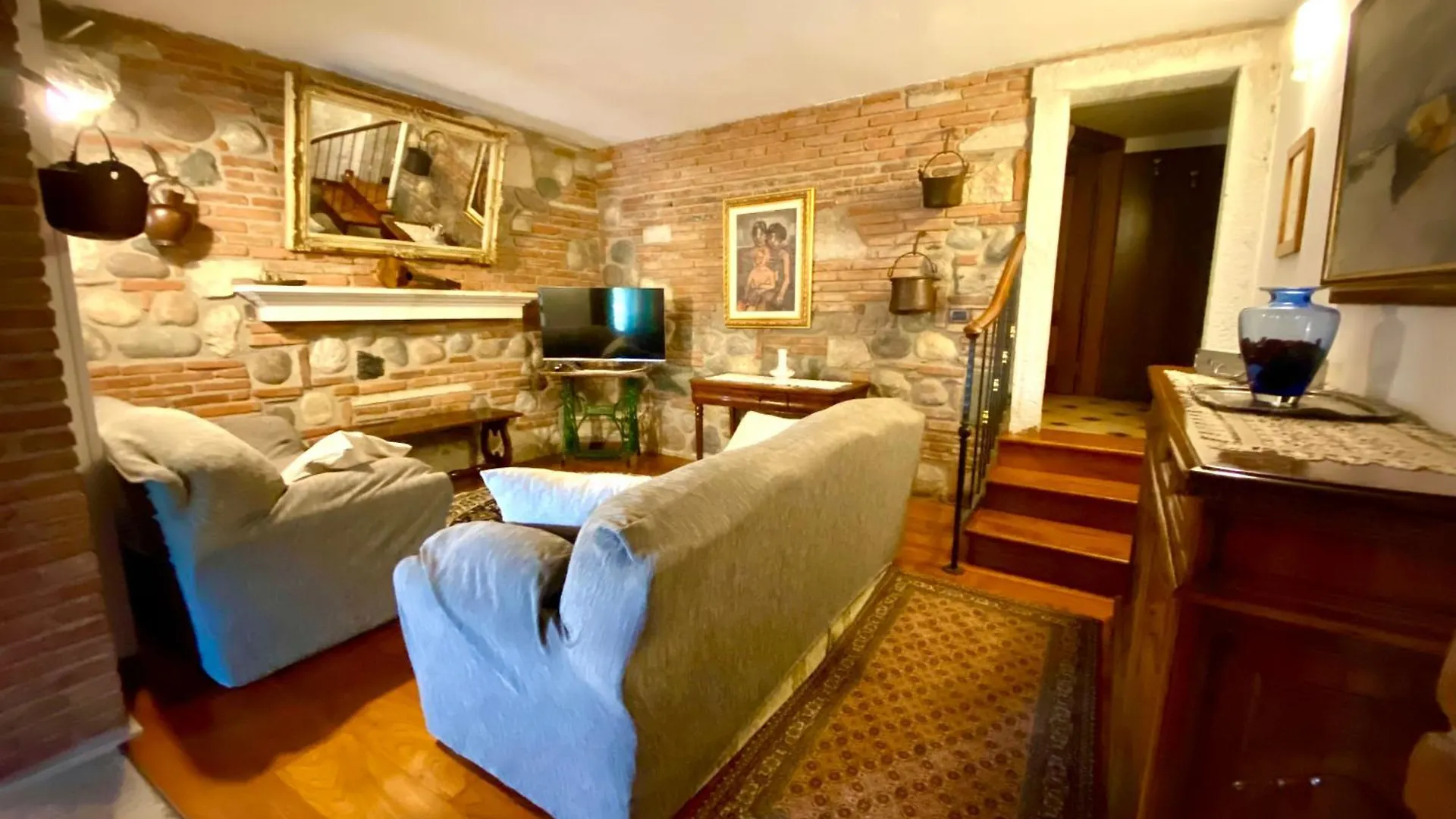 Villa Ai Ronchi Gavardo