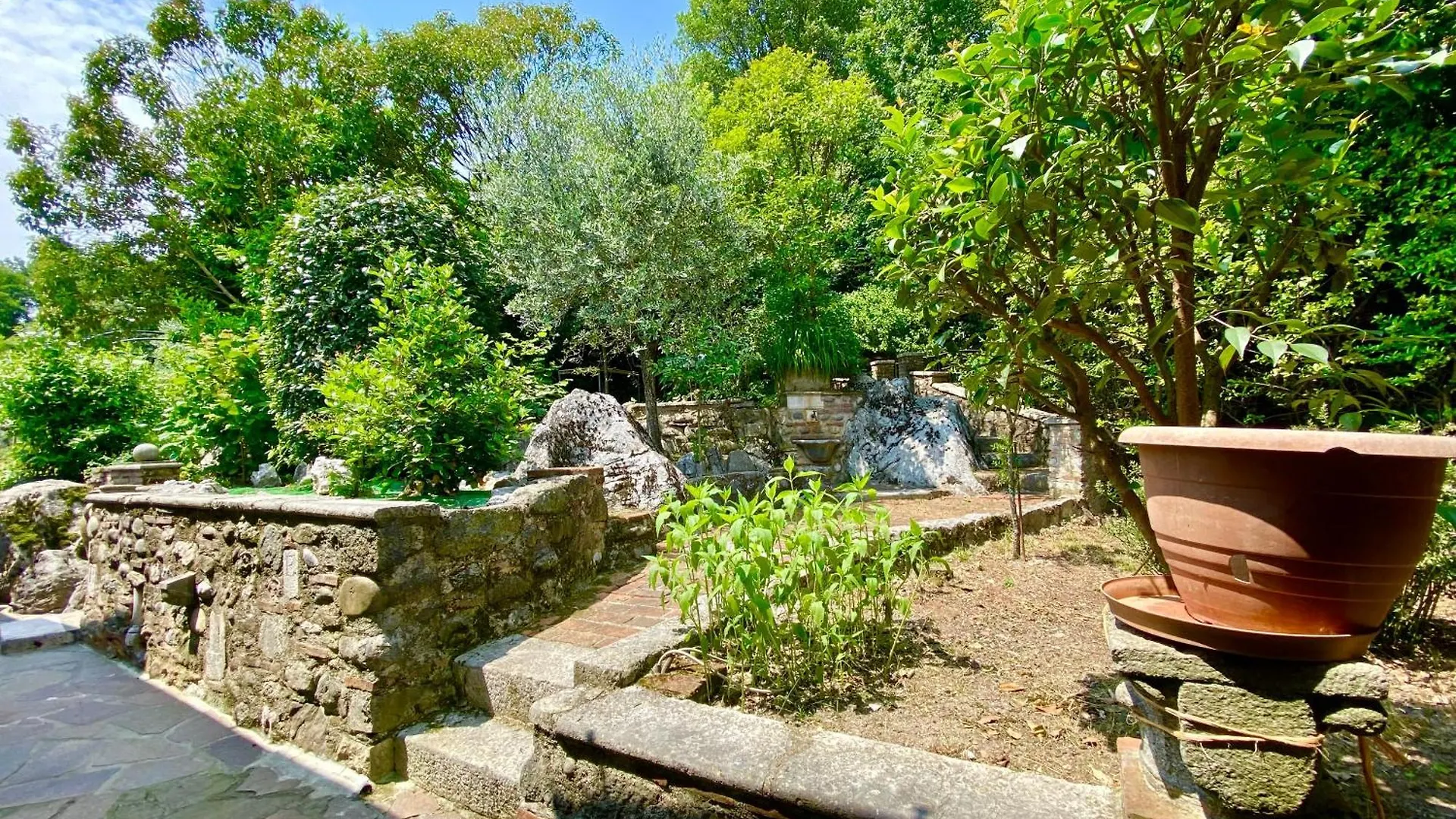 Villa Ai Ronchi Gavardo 0*,  Italy