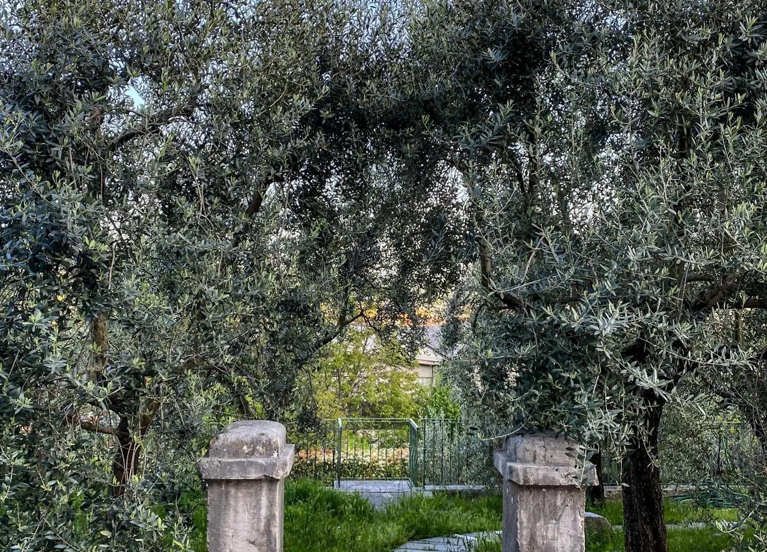 Villa Ai Ronchi Gavardo