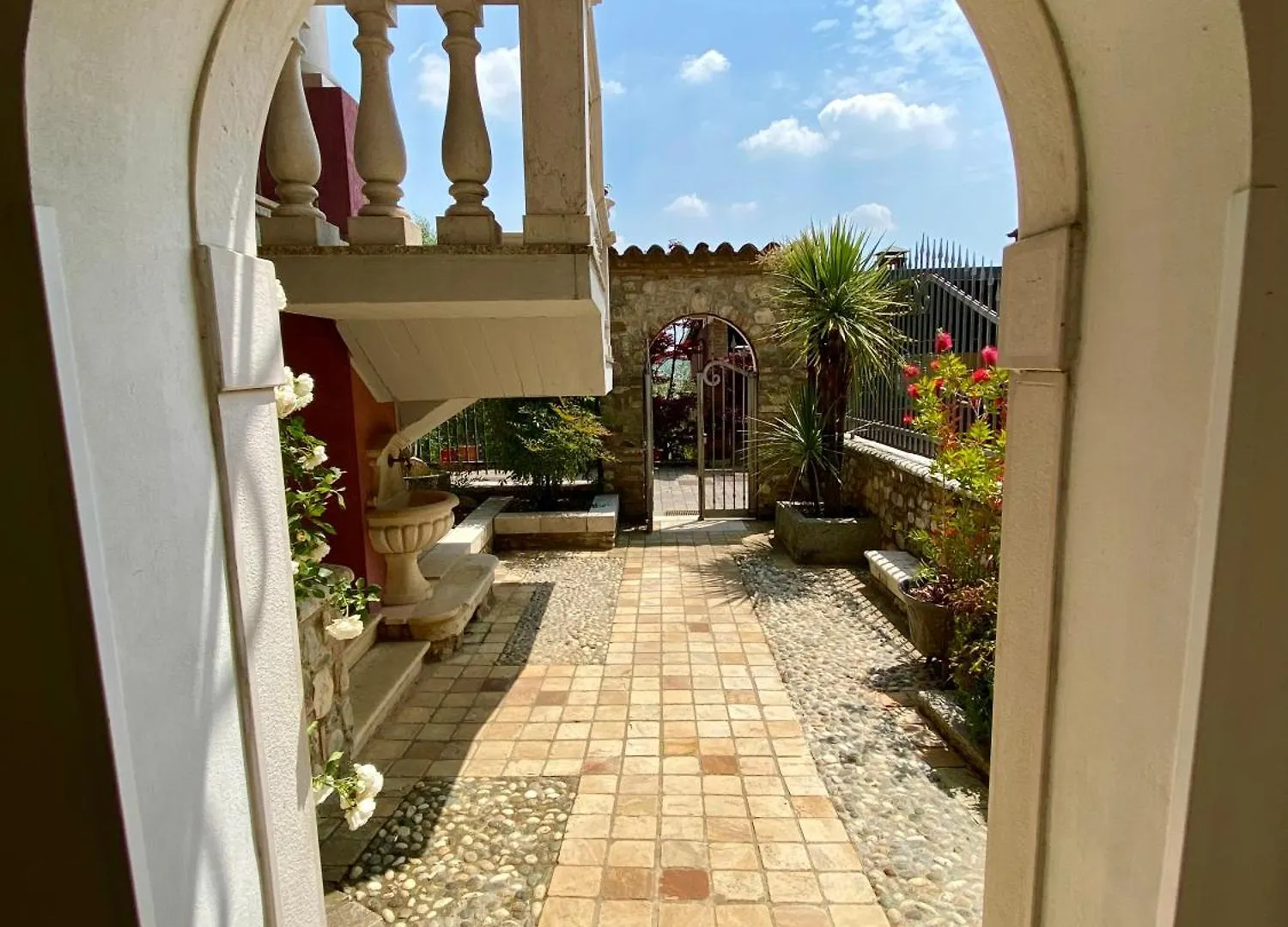 Villa Ai Ronchi Gavardo