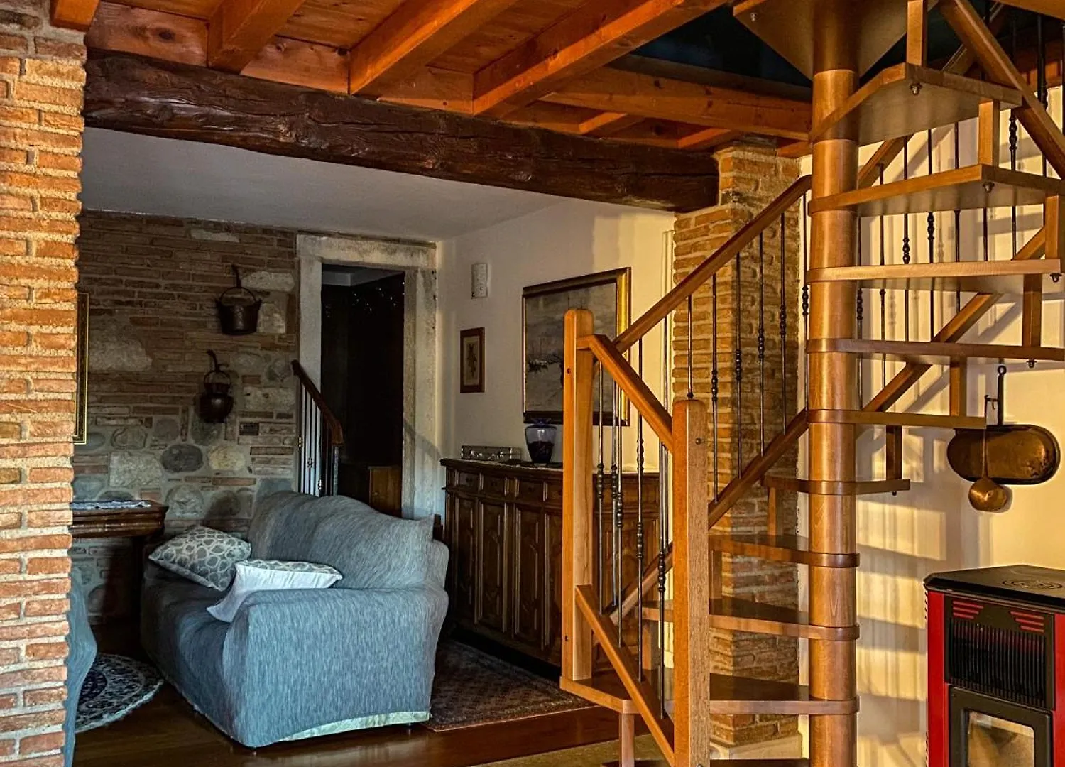 Villa Ai Ronchi Gavardo