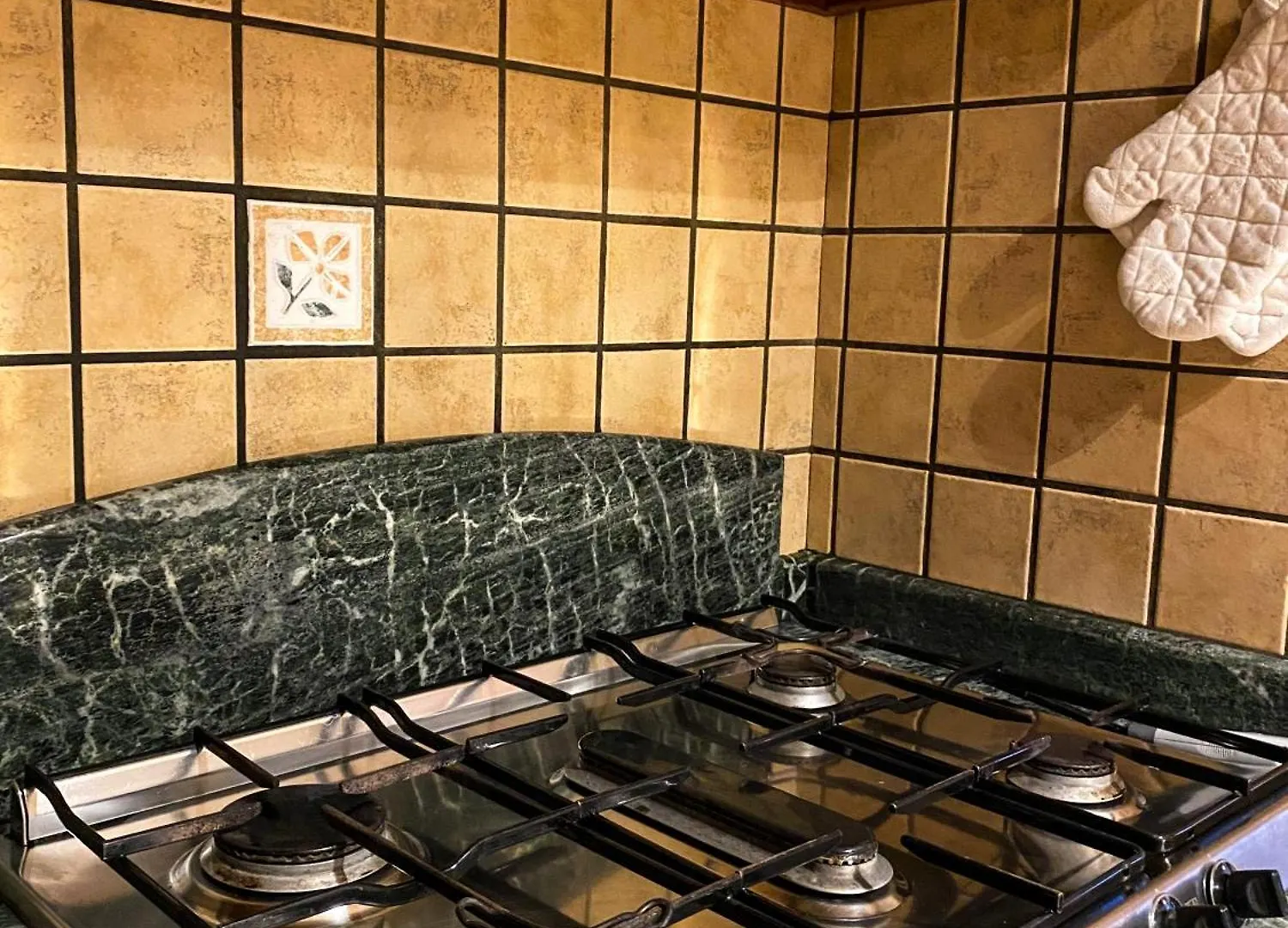 Villa Ai Ronchi Gavardo Italy