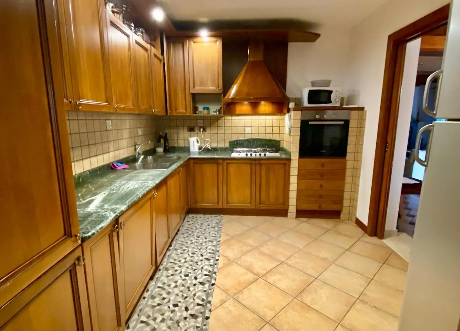 Villa Ai Ronchi Gavardo
