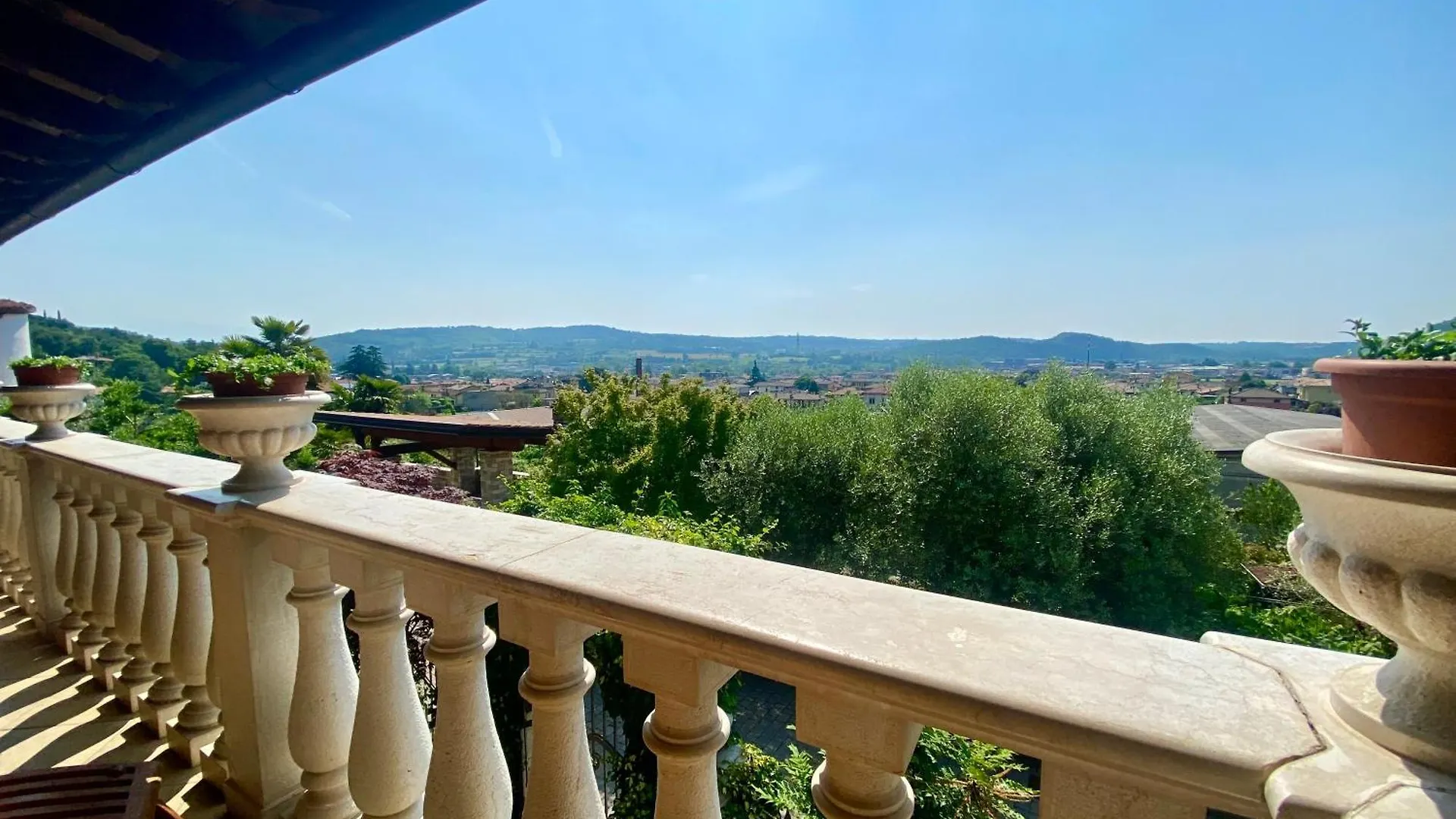Villa Ai Ronchi Gavardo