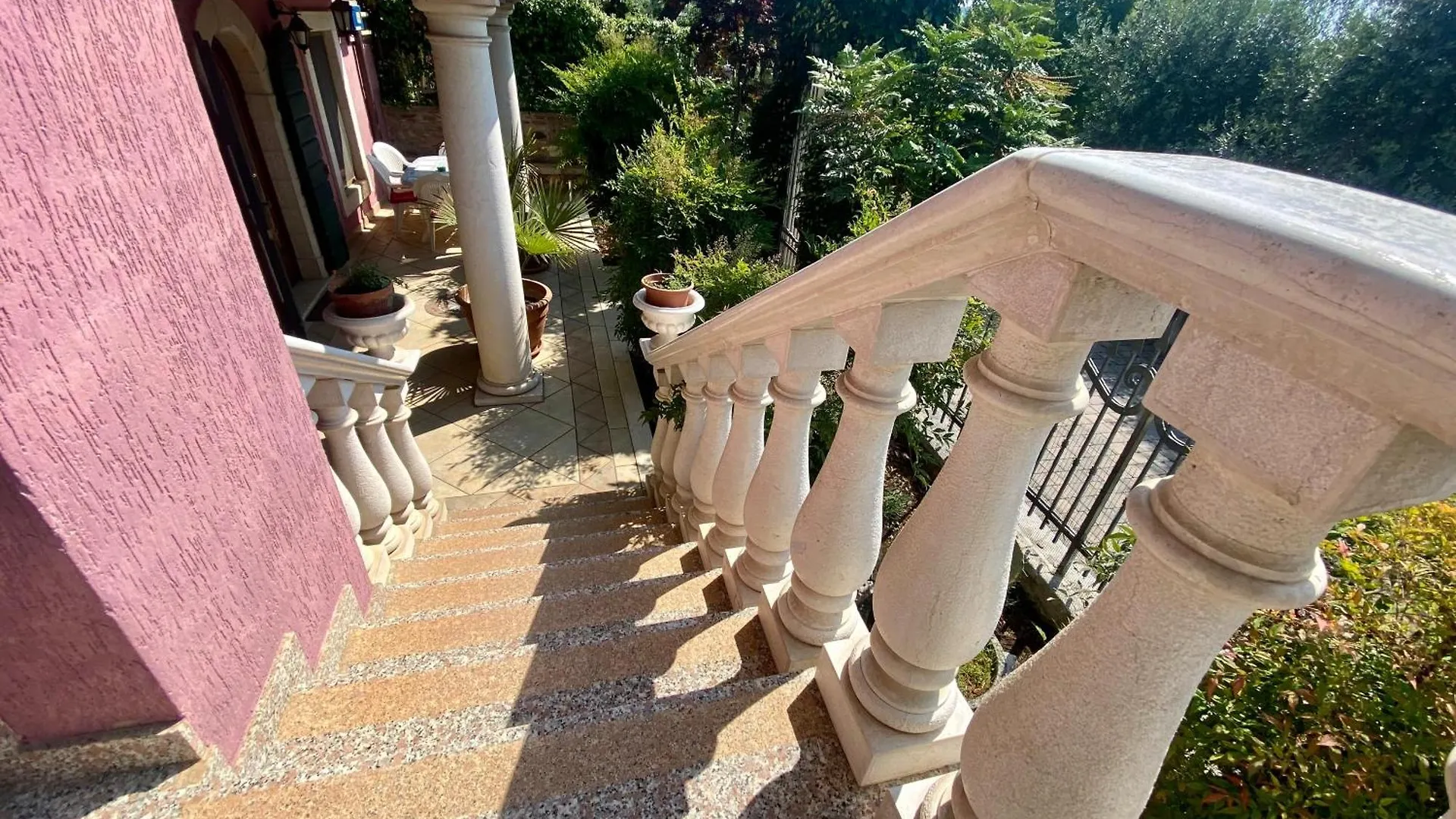 Villa Ai Ronchi Gavardo