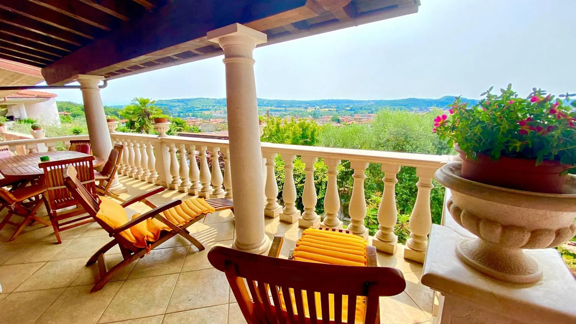 Villa Ai Ronchi Gavardo