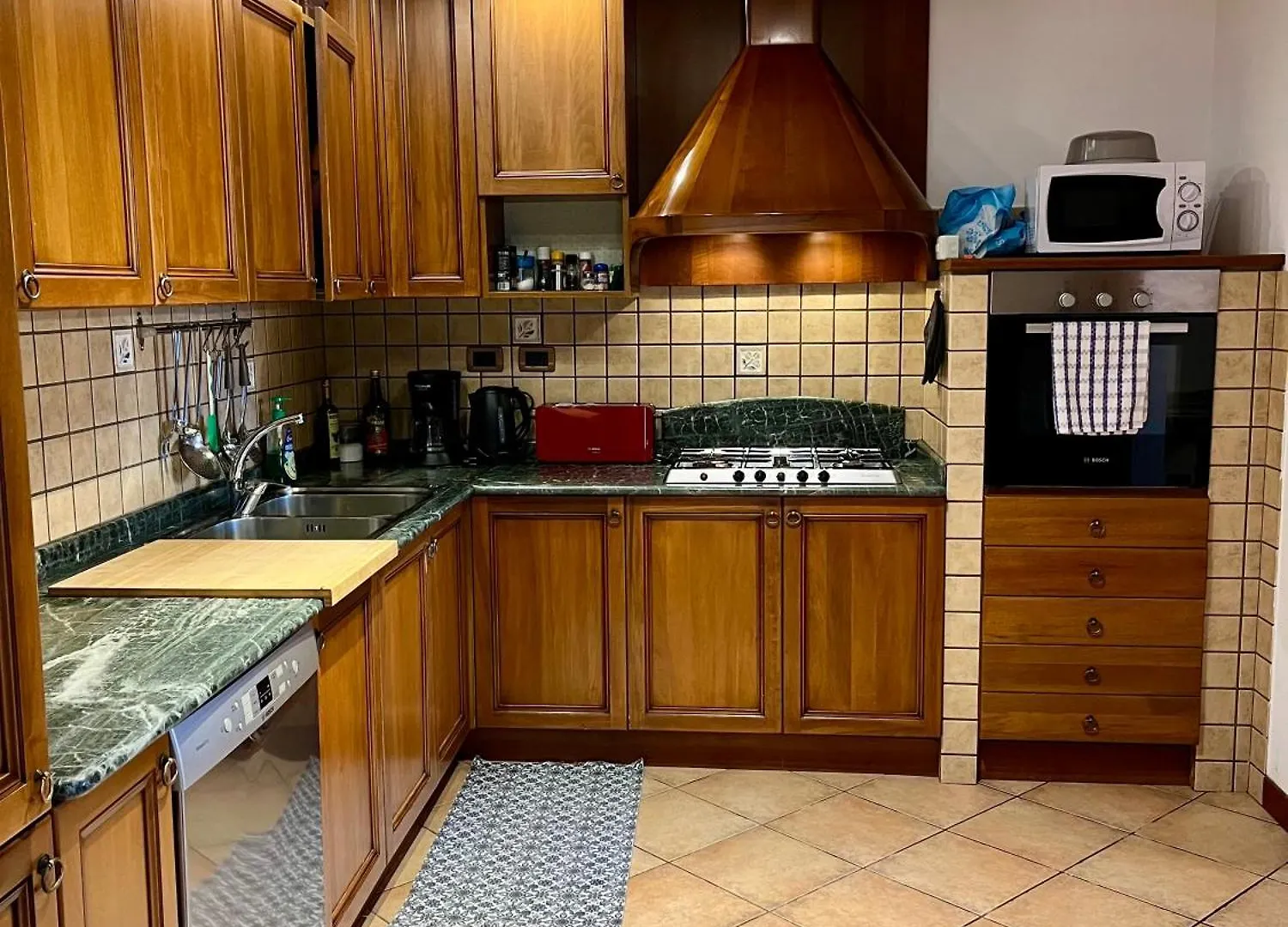 Villa Ai Ronchi Gavardo