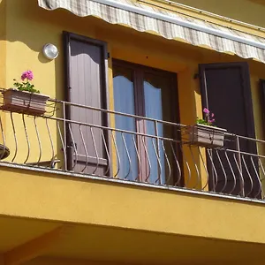 Casa Del Sole Apartment