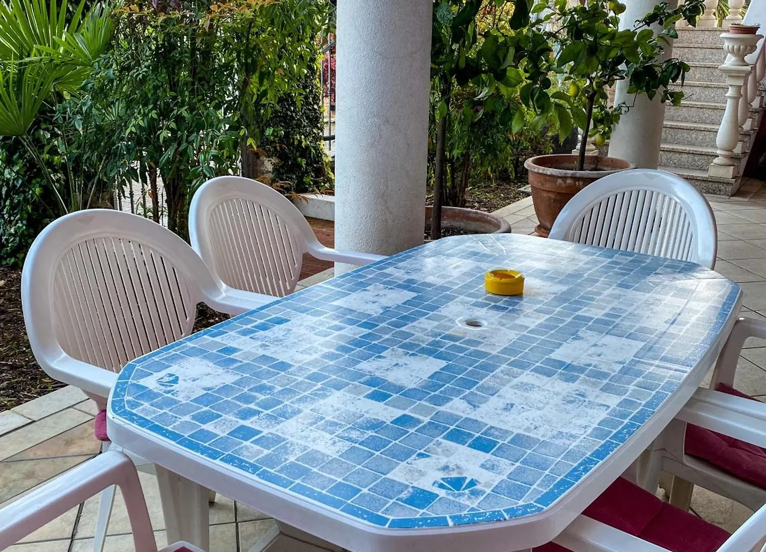 Villa Ai Ronchi Gavardo Italia