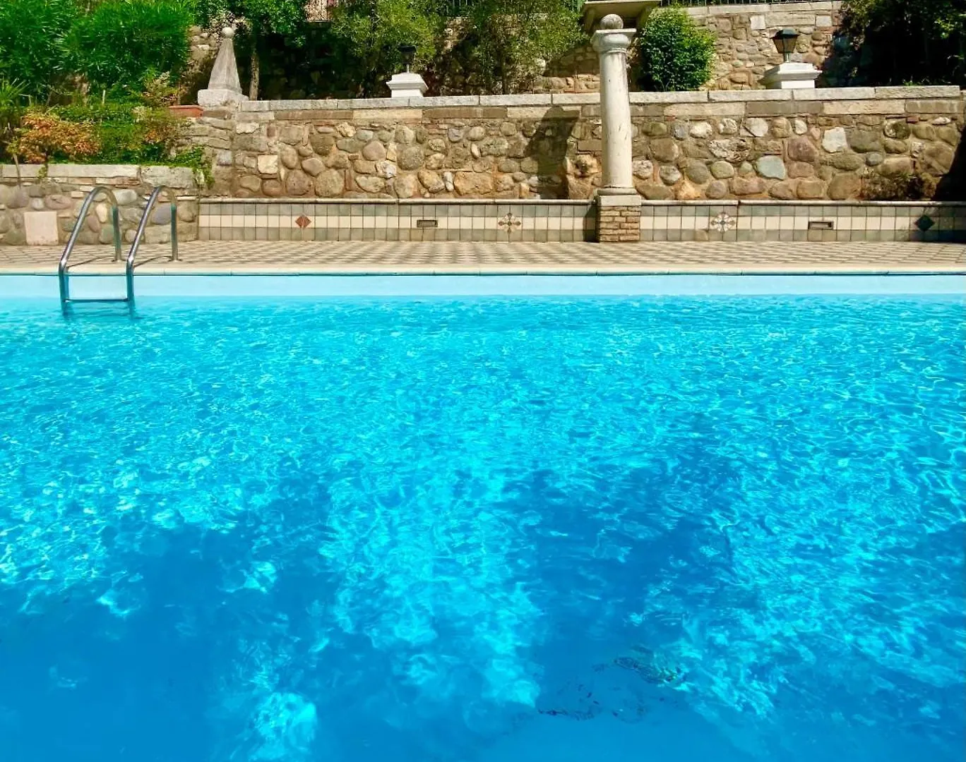 Villa Ai Ronchi Gavardo Italia