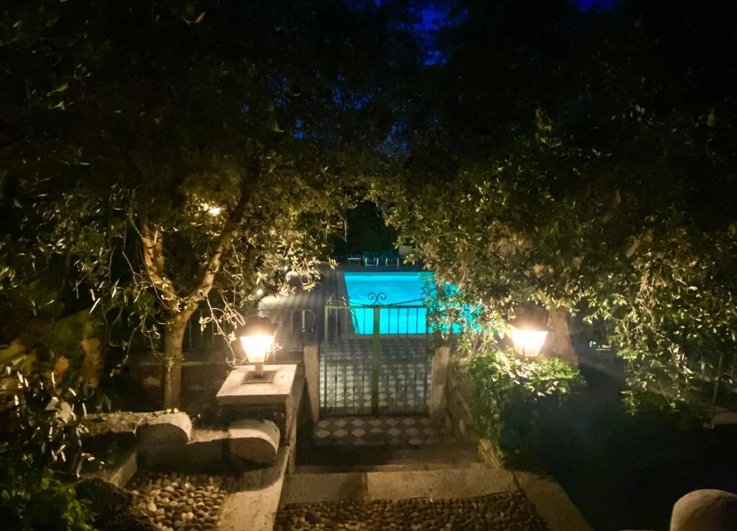 Villa Ai Ronchi Gavardo